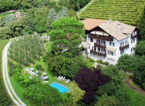 Matailerhof Tirolo